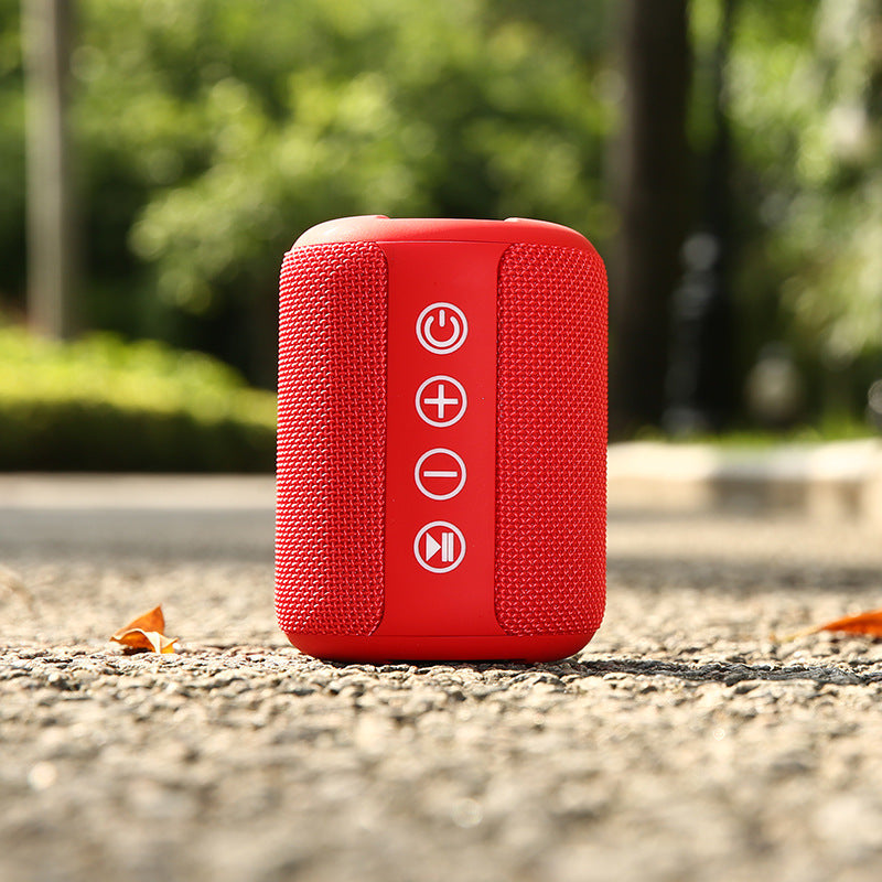 Portable Speaker
