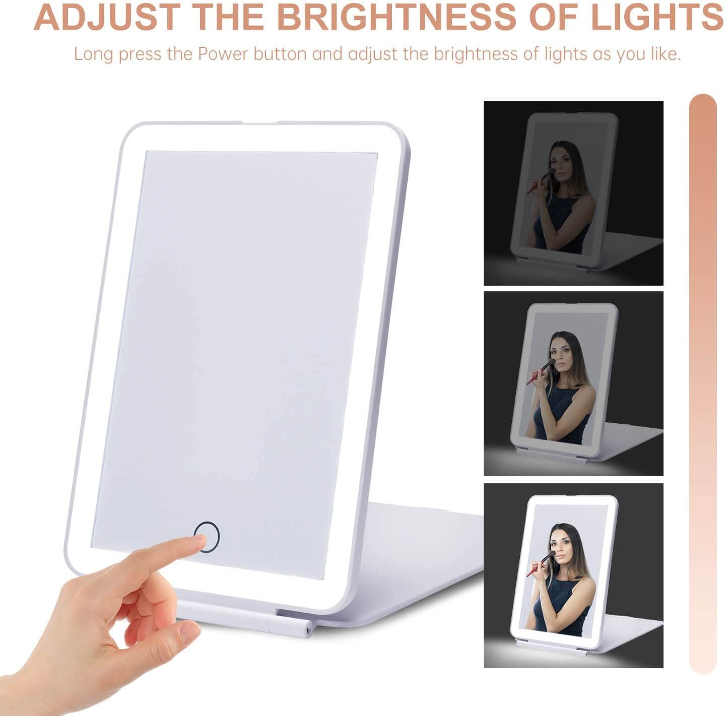 LED Makeup Mirror