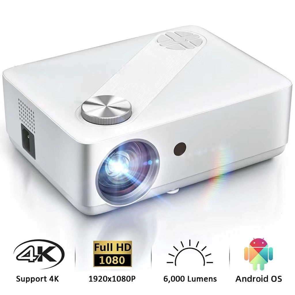 Projector