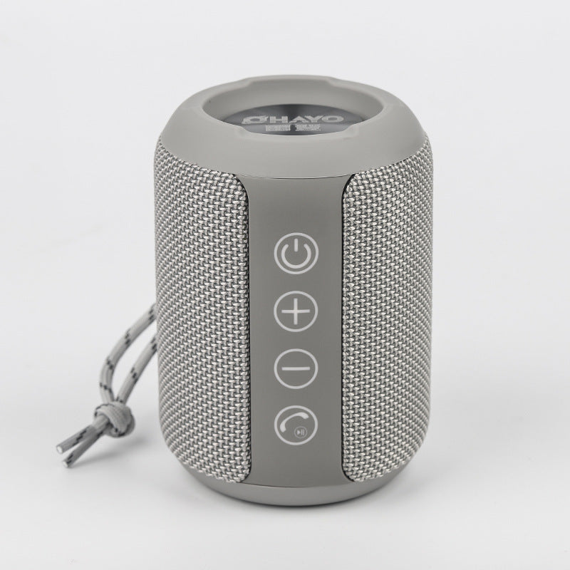 Portable Speaker