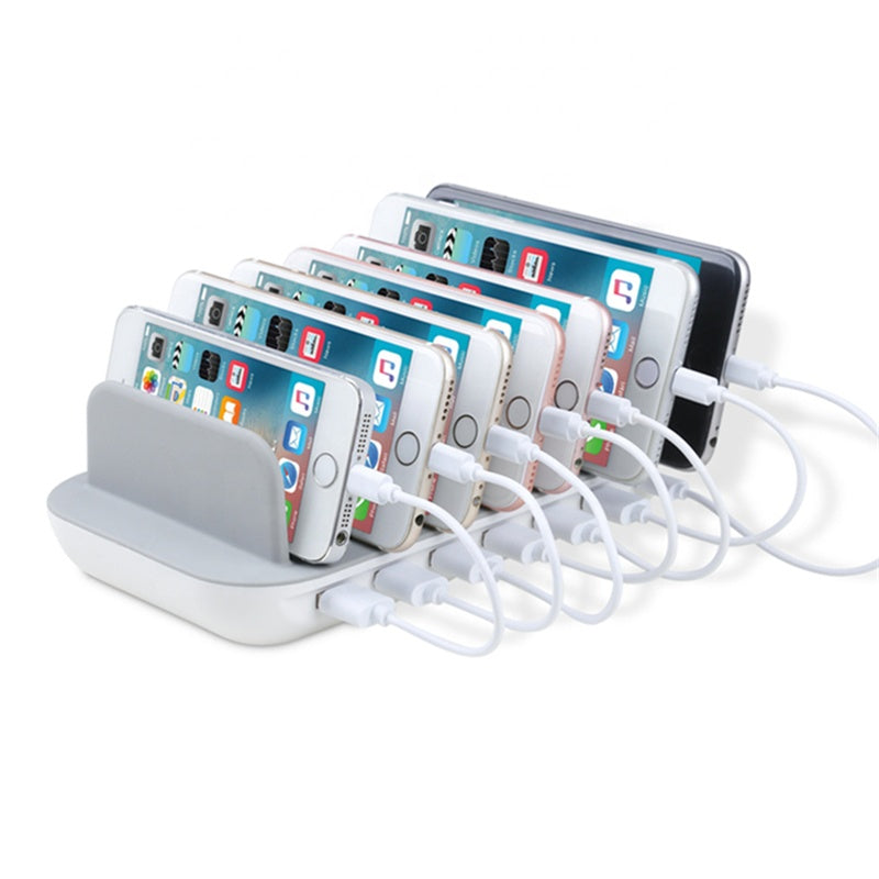 USB Charger Station