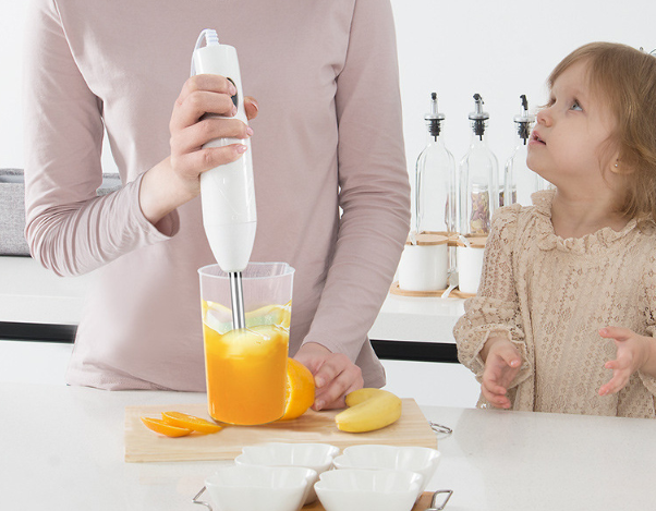 Handheld Blender