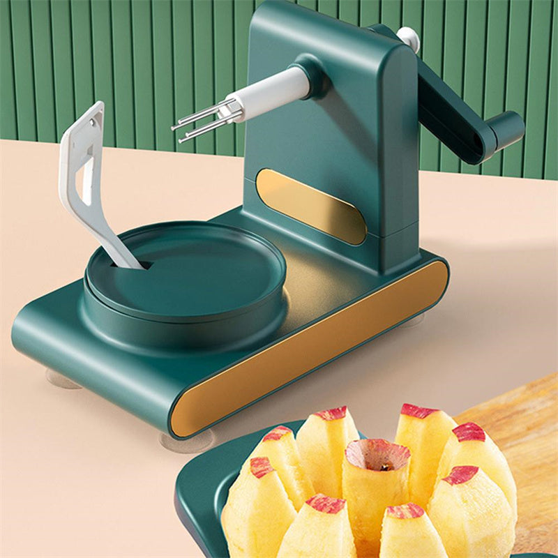 Peeler Machine