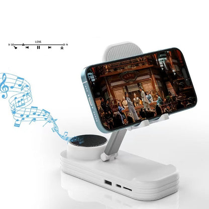 Portable Phone Holder