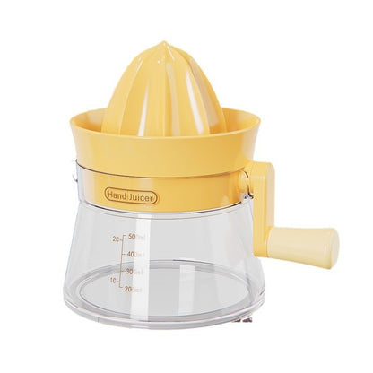 Small Manual Juicer