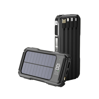 Portable Solar Charger