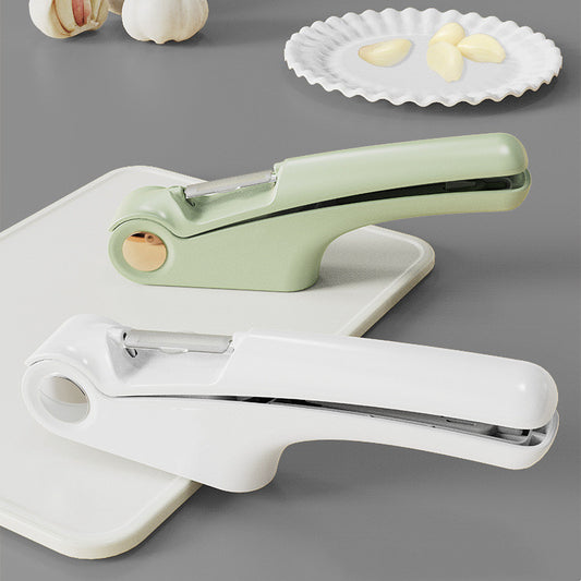 Garlic Press