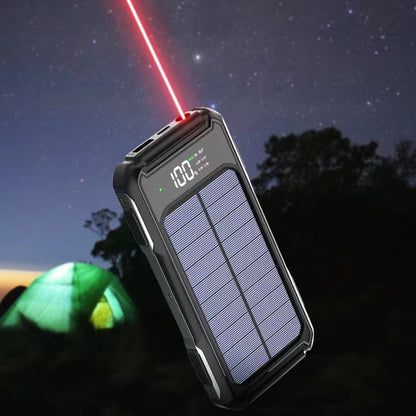 Portable Solar Charger