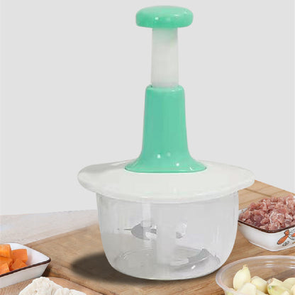 Manual Food Chopper