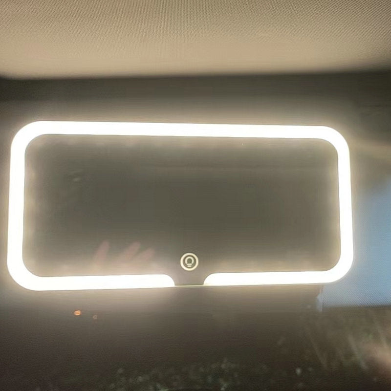 Car Visor Led Light