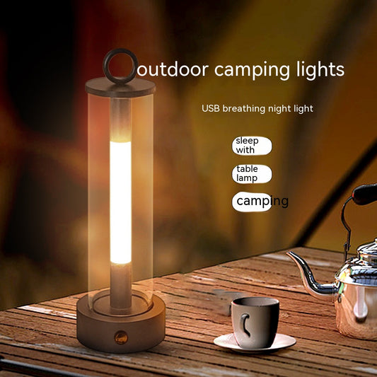 Lantern USB Light