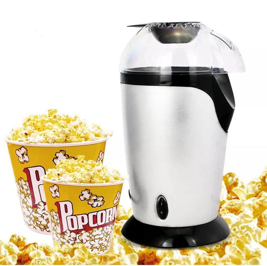 Mini Popcorn Machine