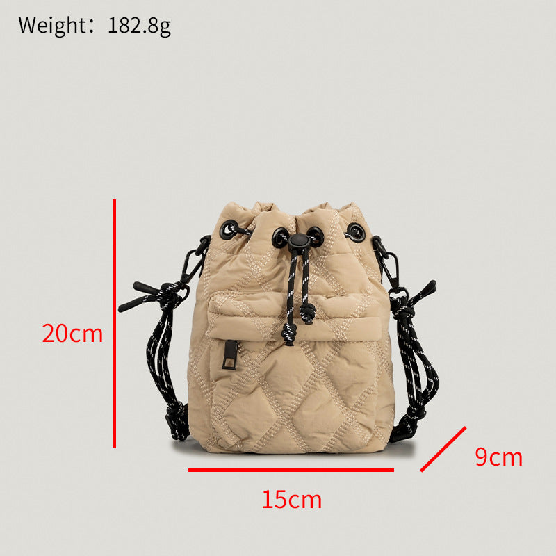 Women Bucket Bag