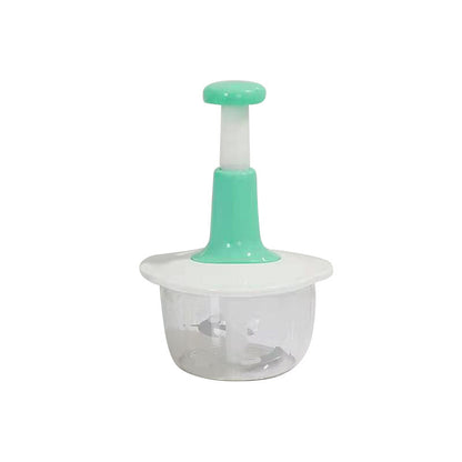 Manual Food Chopper