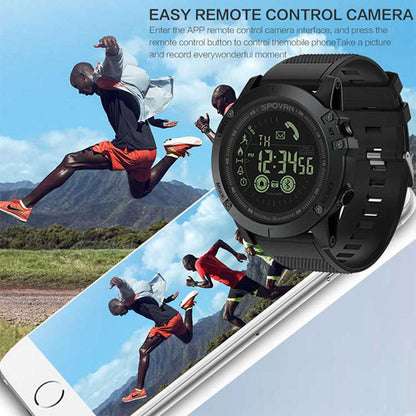 Bluetooth Smart Watch