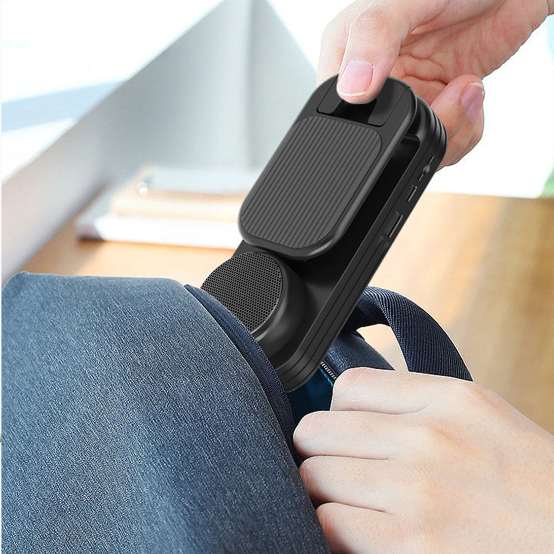 Portable Phone Holder